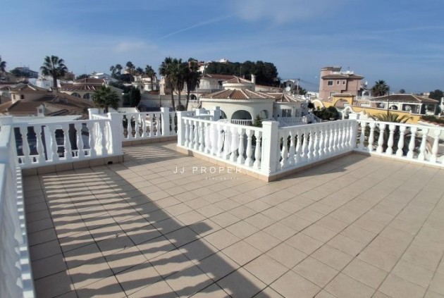 Resale - Villa -
Rojales - Inland