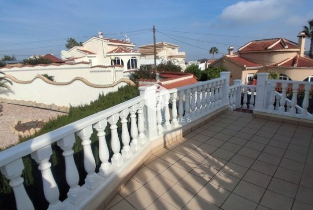 Resale - Villa -
Rojales - Inland