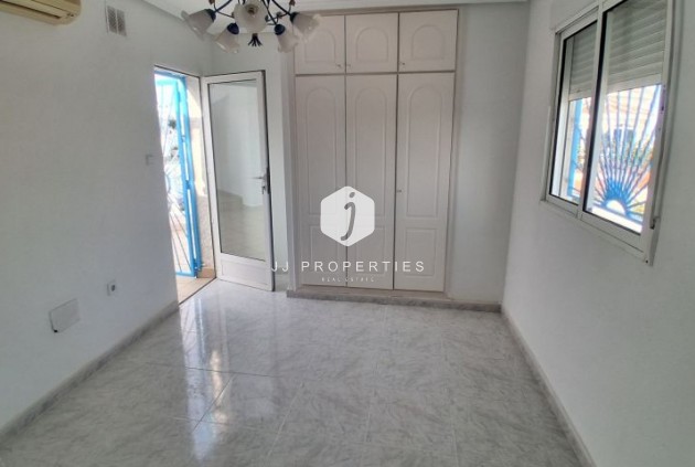 Resale - Villa -
Rojales - Inland