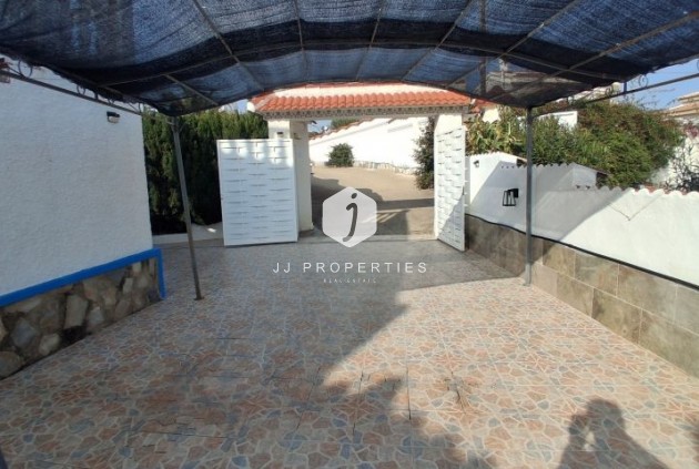 Resale - Villa -
Rojales - Inland
