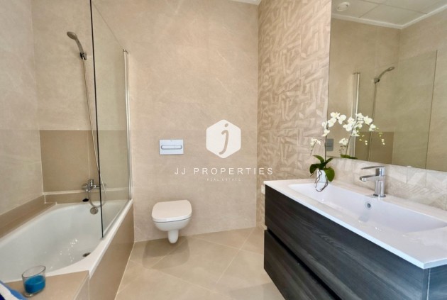 Resale - Villa -
Benijofar - Costa Blanca