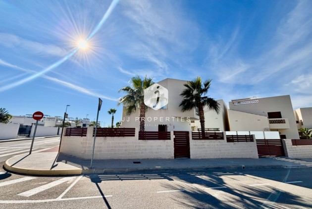 Resale - Villa -
Benijofar - Costa Blanca