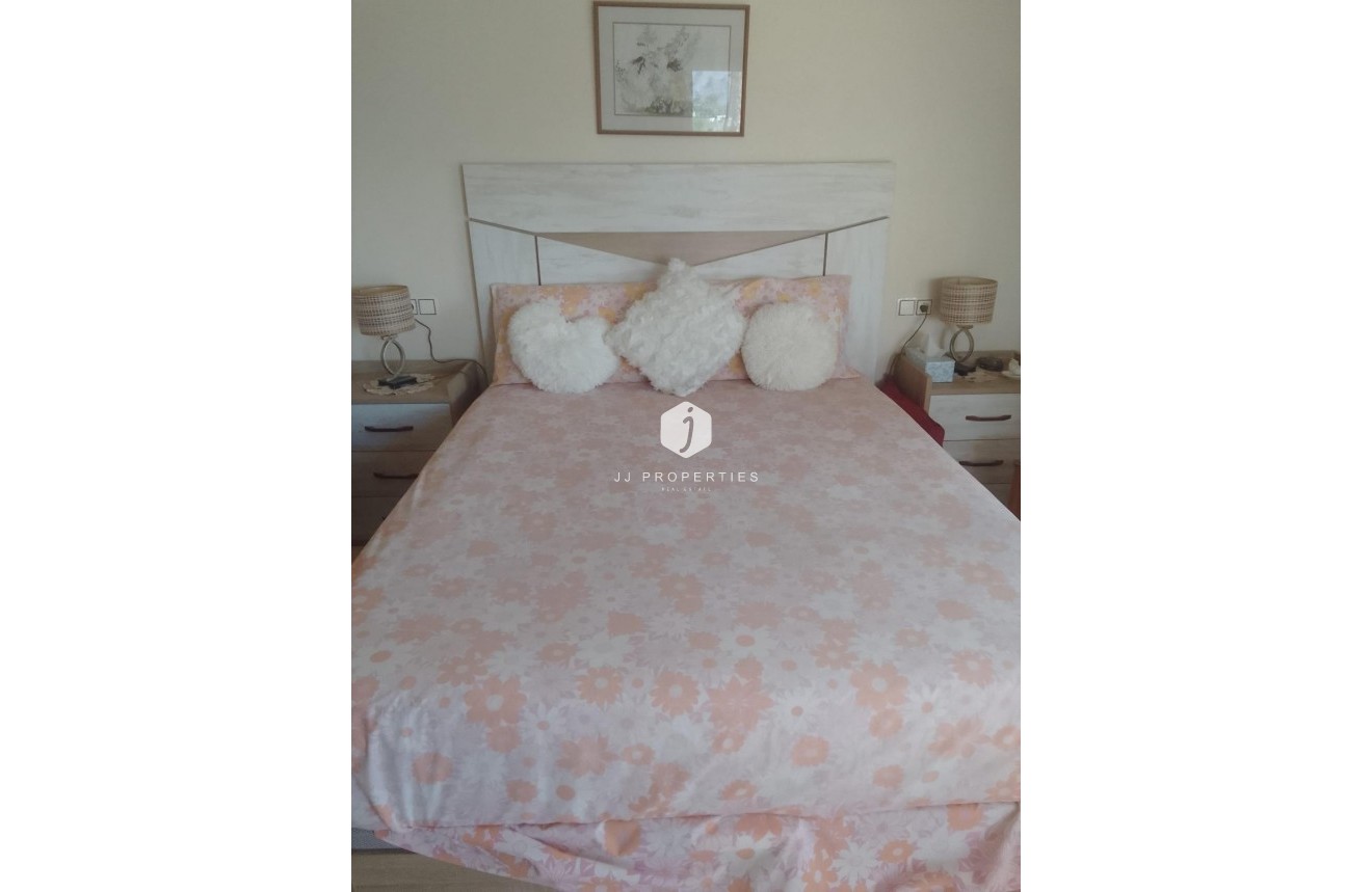 D'occasion - Appartement -
Jacarilla