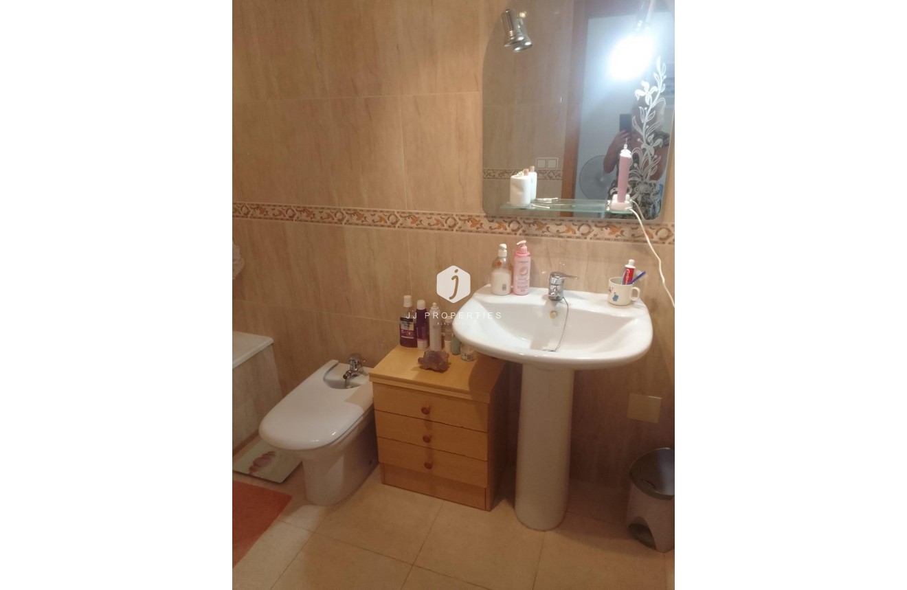 D'occasion - Appartement -
Jacarilla