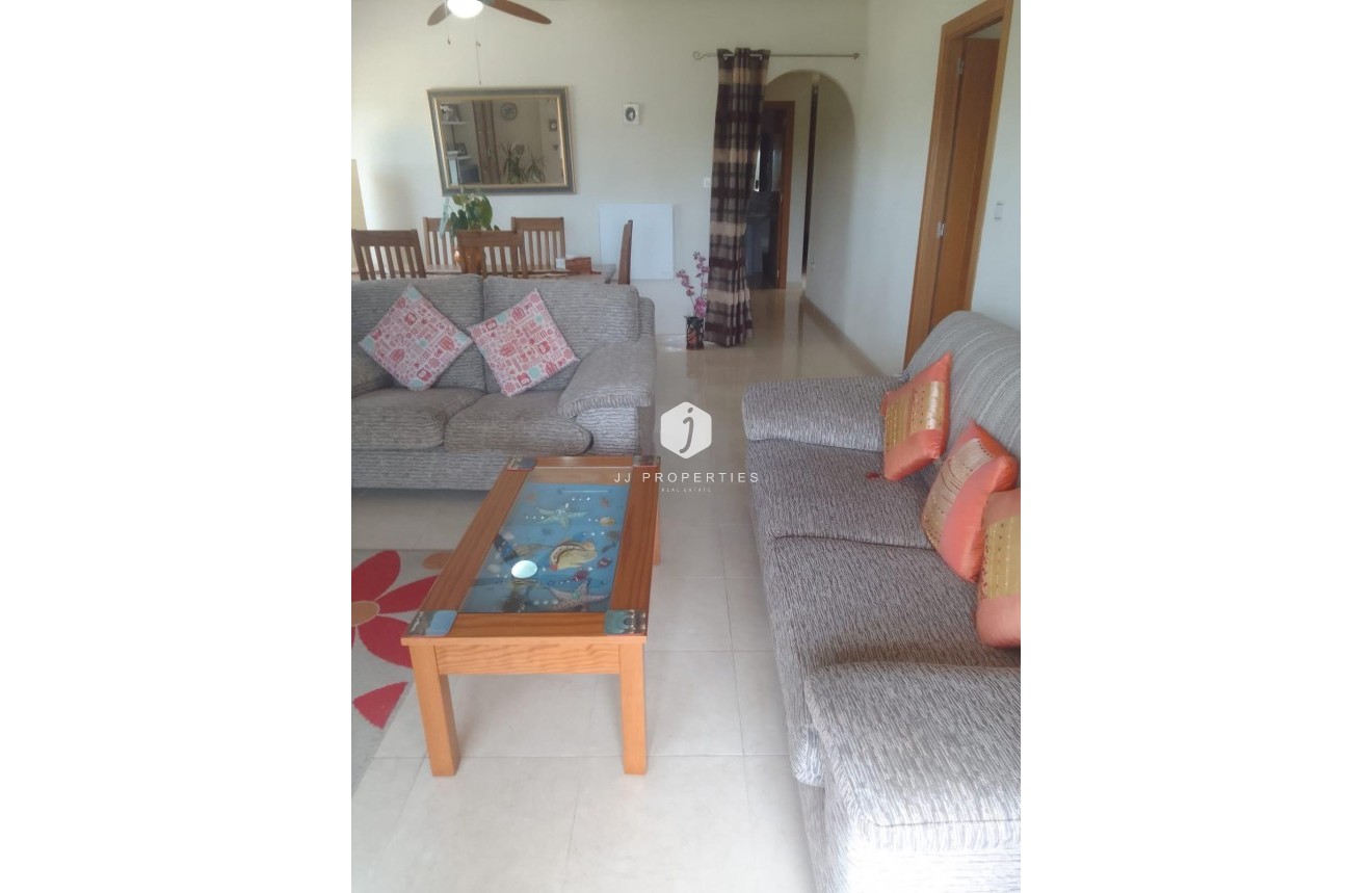 D'occasion - Appartement -
Jacarilla