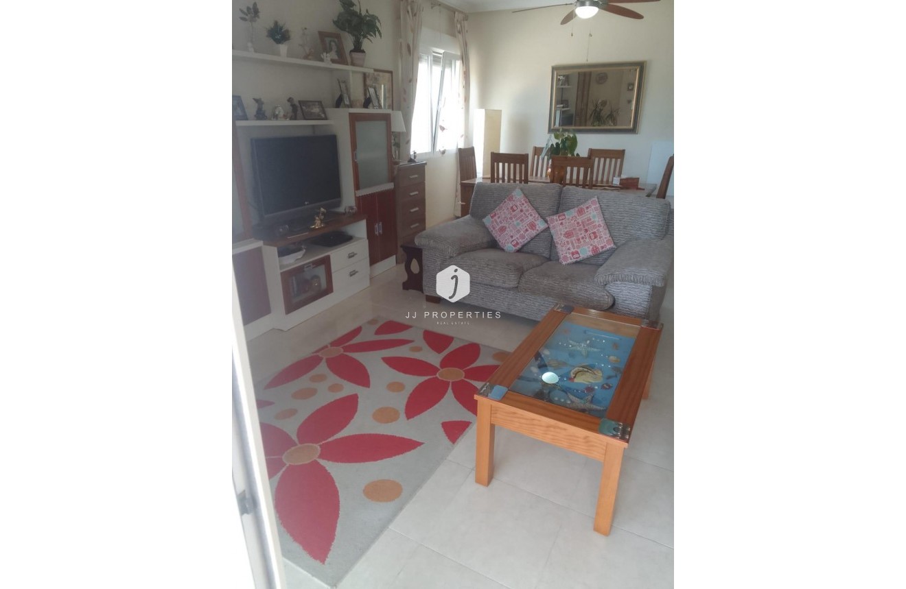 D'occasion - Appartement -
Jacarilla