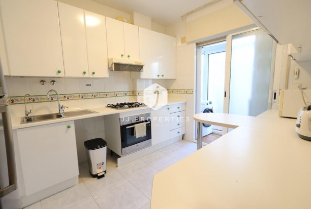 Resale - Bungalow -
Orihuela Costa - Costa Blanca