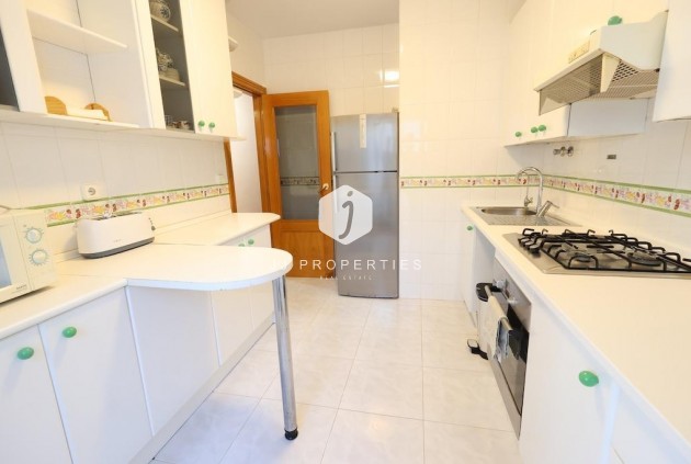 Resale - Bungalow -
Orihuela Costa - Costa Blanca