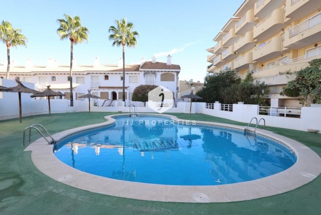 Resale - Bungalow -
Orihuela Costa - Costa Blanca