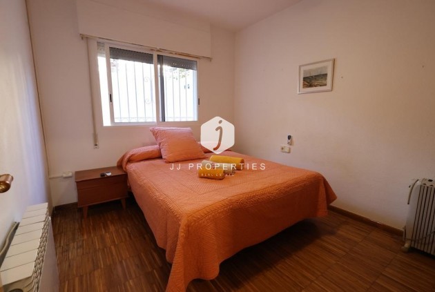 Resale - Bungalow -
Orihuela Costa - Costa Blanca