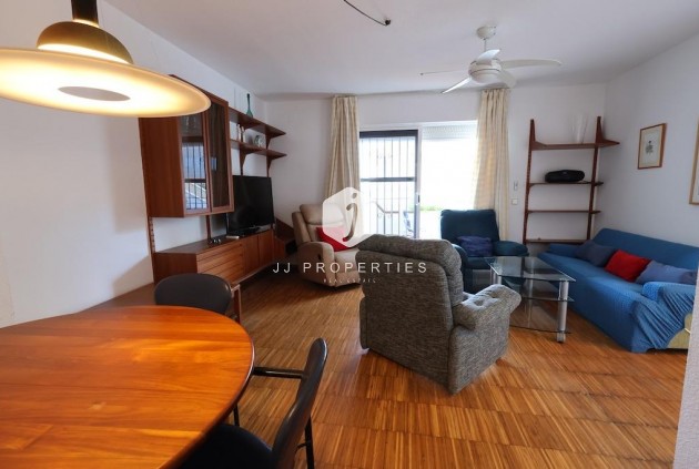 Resale - Bungalow -
Orihuela Costa - Costa Blanca