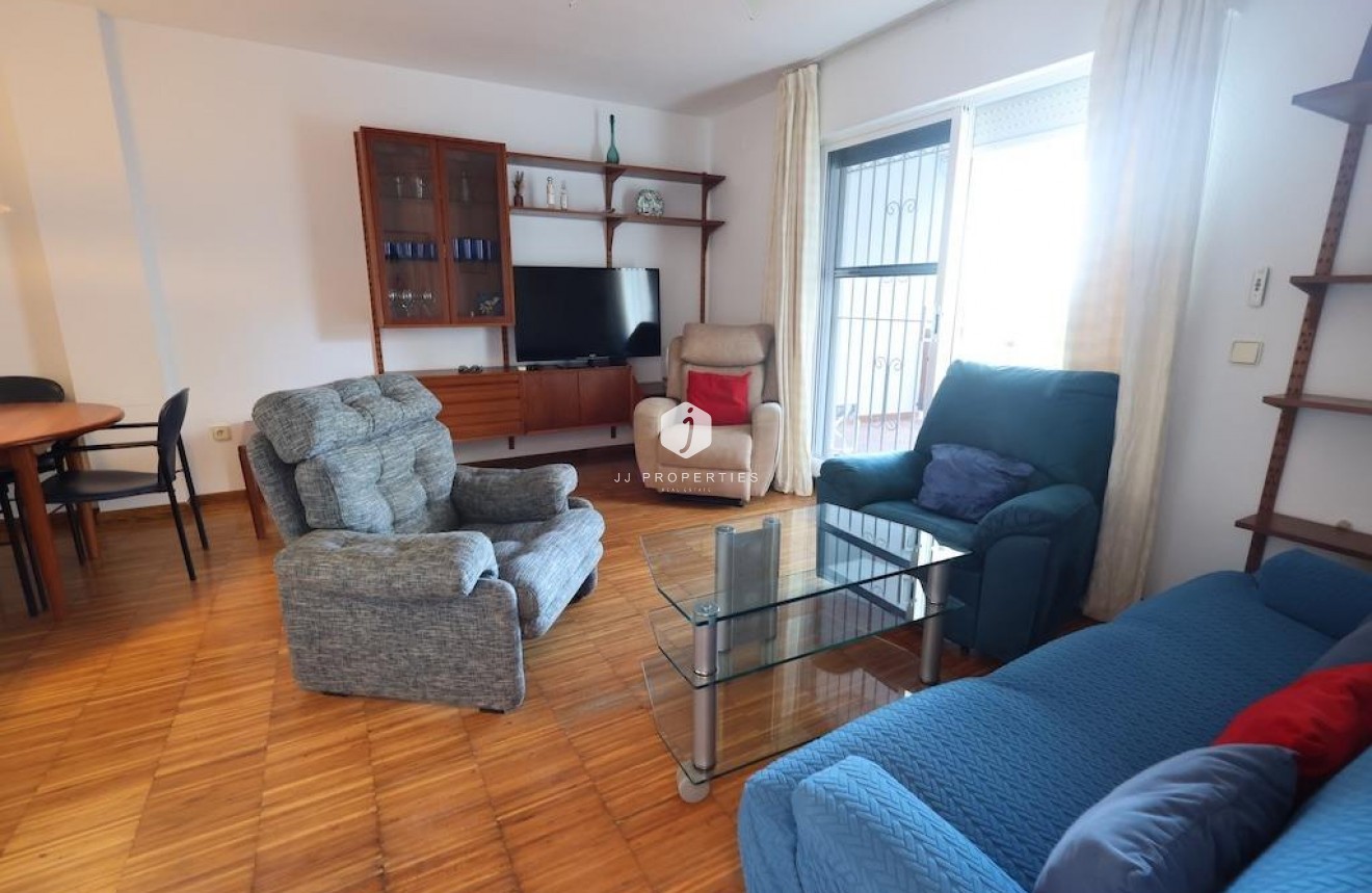 Resale - Bungalow -
Orihuela Costa - Costa Blanca