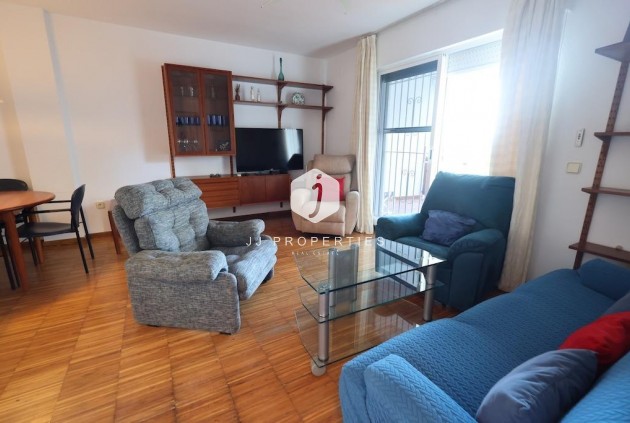 Resale - Bungalow -
Orihuela Costa - Costa Blanca