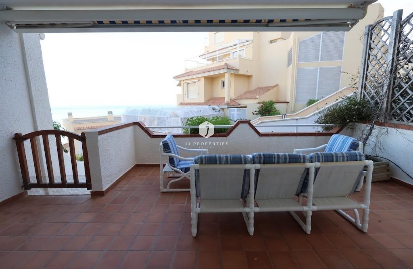 Resale - Bungalow -
Orihuela Costa - Costa Blanca