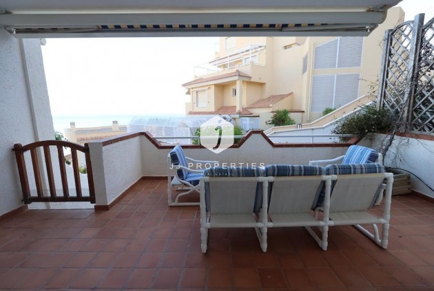 Resale - Bungalow -
Orihuela Costa - Costa Blanca