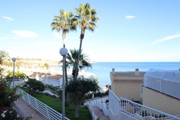 Resale - Bungalow -
Orihuela Costa - Costa Blanca
