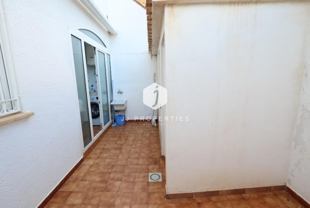 Resale - Bungalow -
Orihuela Costa - Costa Blanca