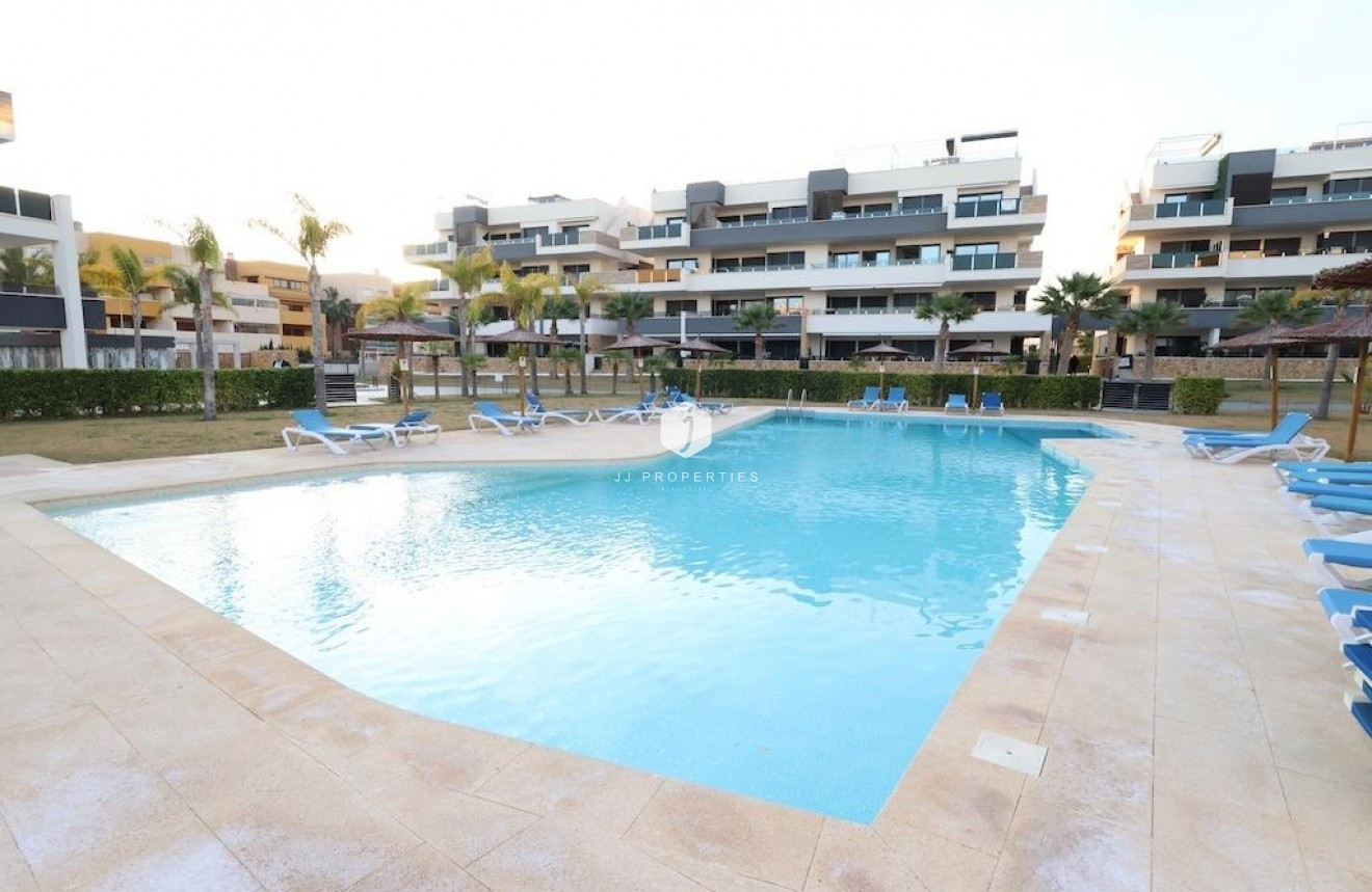 Resale - Apartment / flat -
Orihuela Costa - Costa Blanca