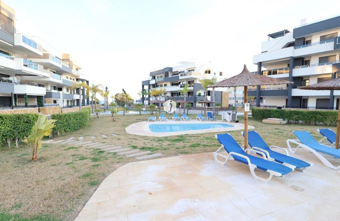 Resale - Apartment / flat -
Orihuela Costa - Costa Blanca