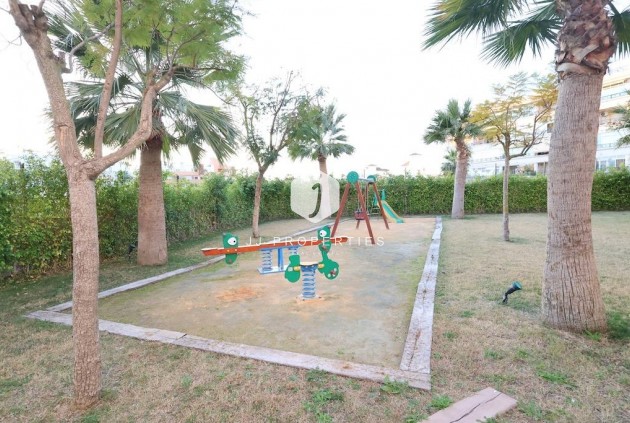 Resale - Apartment / flat -
Orihuela Costa - Costa Blanca