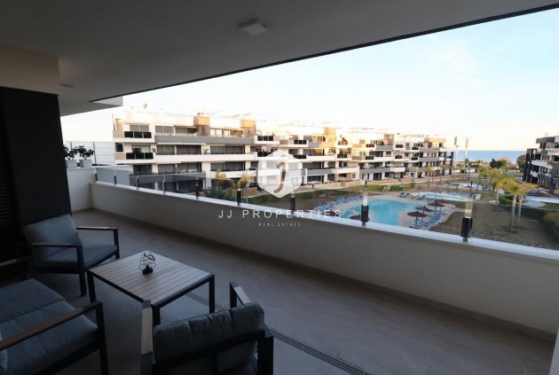Resale - Apartment / flat -
Orihuela Costa - Costa Blanca