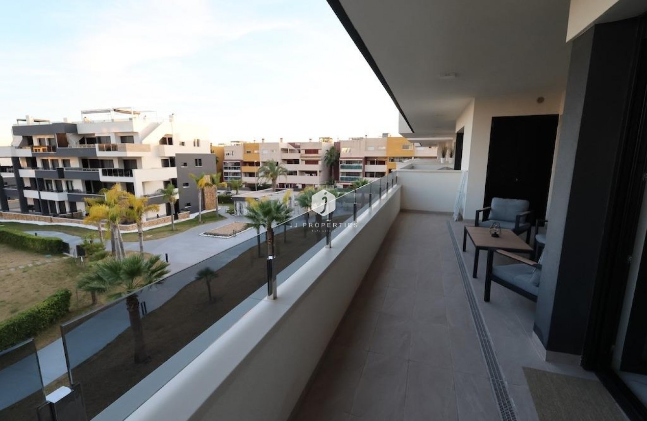 Resale - Apartment / flat -
Orihuela Costa - Costa Blanca
