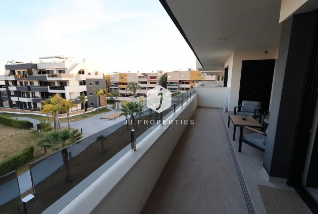 Resale - Apartment / flat -
Orihuela Costa - Costa Blanca