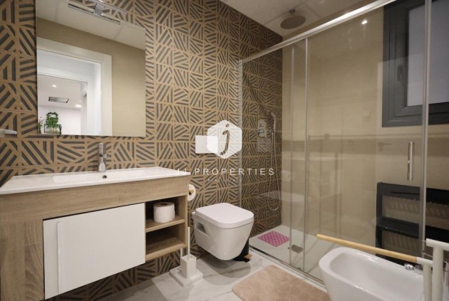 Resale - Apartment / flat -
Orihuela Costa - Costa Blanca