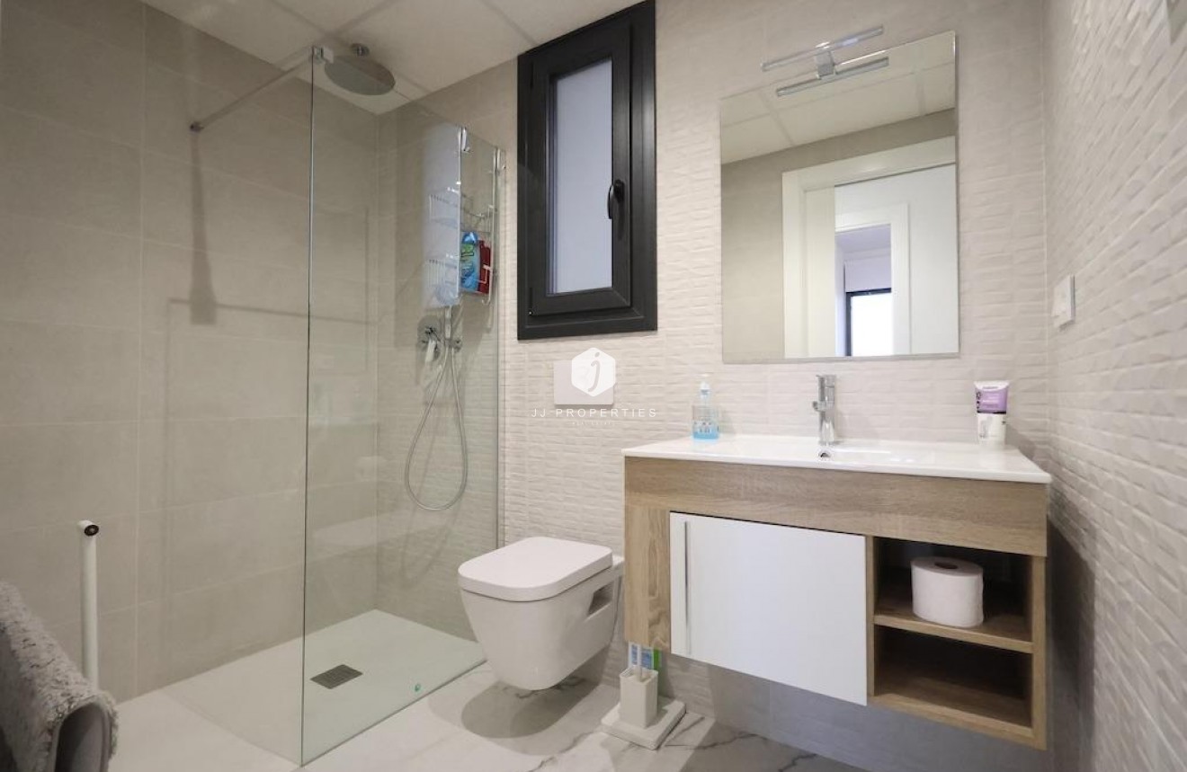 Resale - Apartment / flat -
Orihuela Costa - Costa Blanca