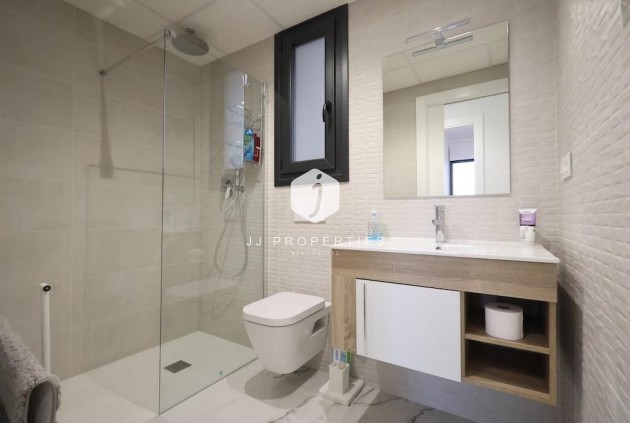 Resale - Apartment / flat -
Orihuela Costa - Costa Blanca