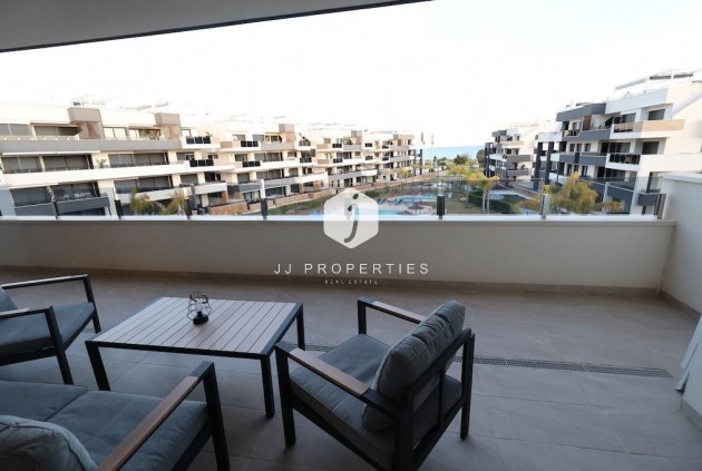 Resale - Apartment / flat -
Orihuela Costa - Costa Blanca