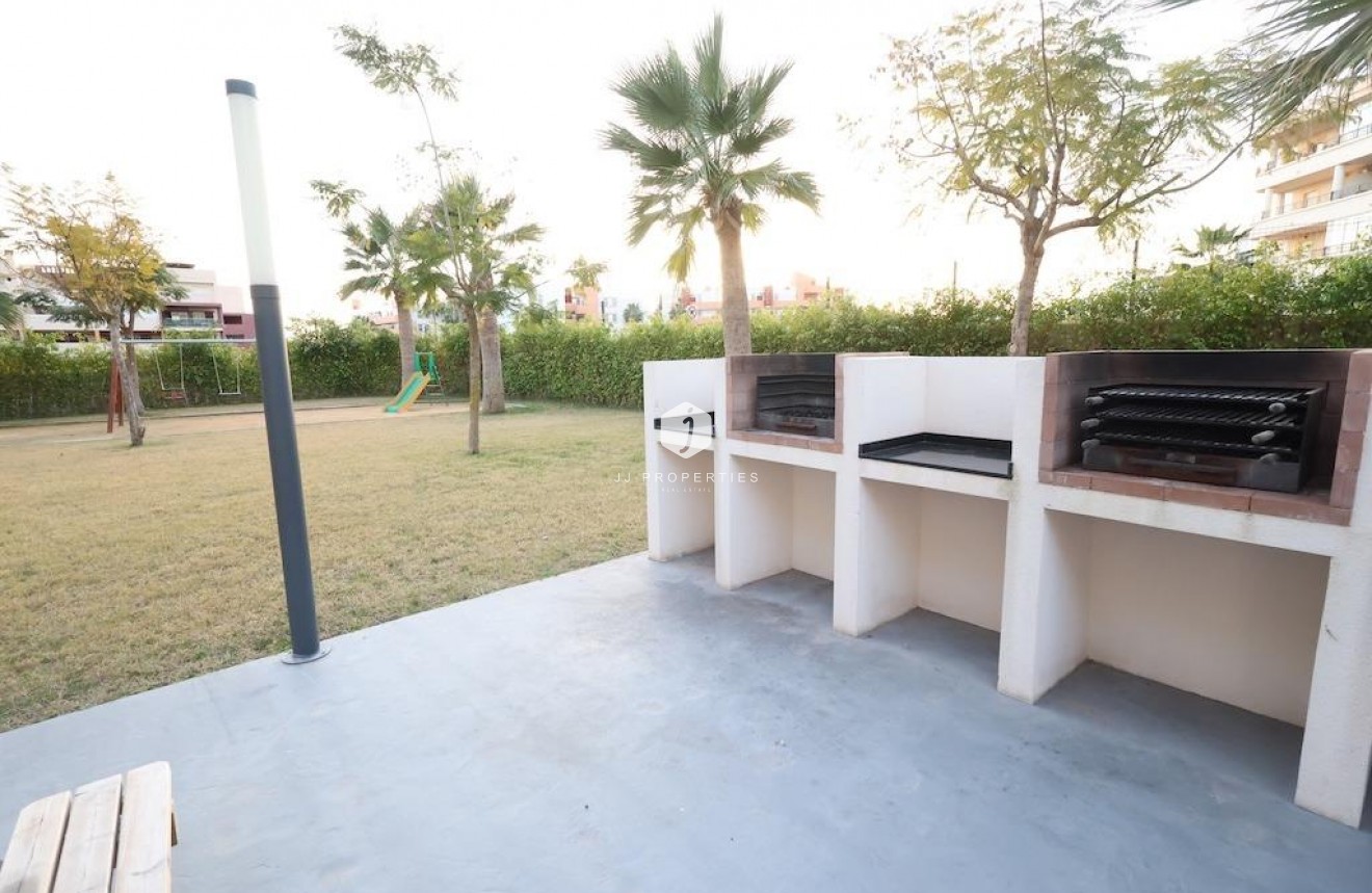 Resale - Apartment / flat -
Orihuela Costa - Costa Blanca