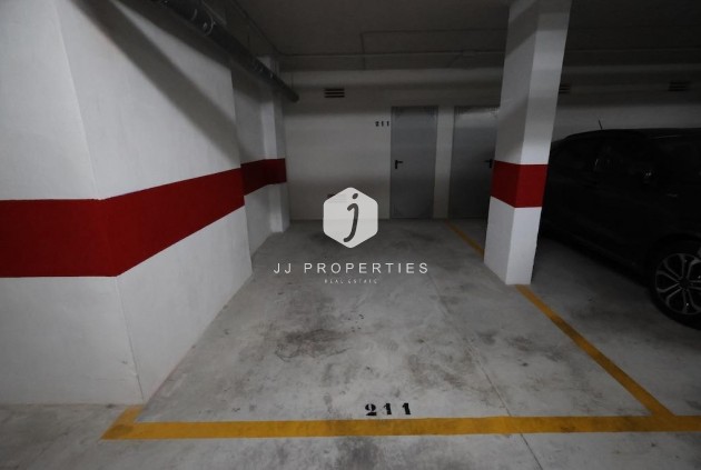 Resale - Apartment / flat -
Orihuela Costa - Costa Blanca