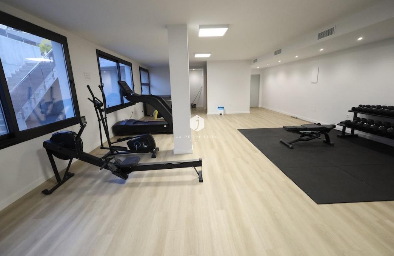 Resale - Apartment / flat -
Orihuela Costa - Costa Blanca