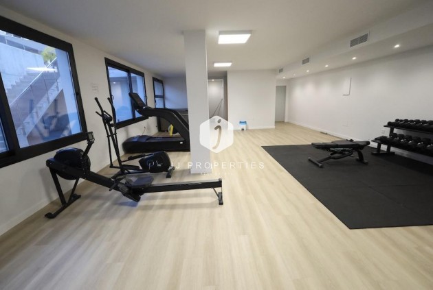 Resale - Apartment / flat -
Orihuela Costa - Costa Blanca