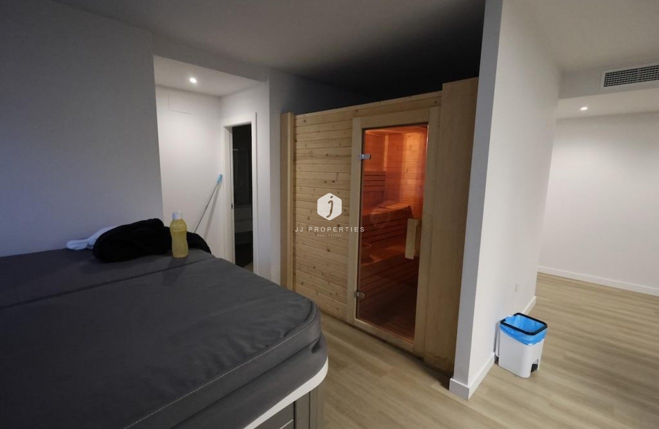 Resale - Apartment / flat -
Orihuela Costa - Costa Blanca