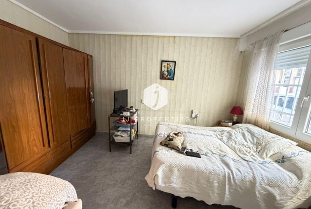 Resale - Apartment / flat -
Torrevieja - Playa del Cura