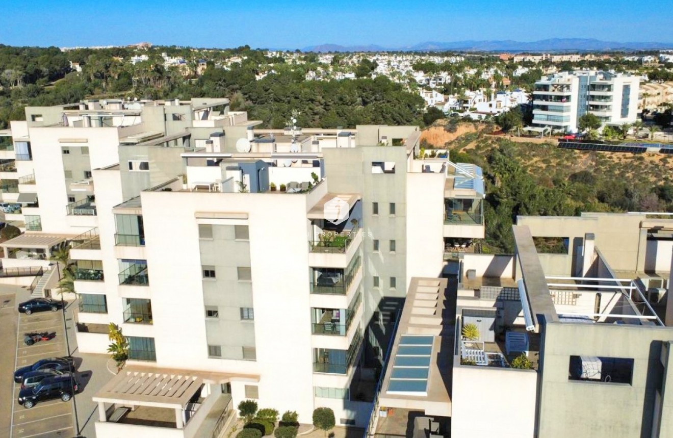 Resale - Apartment / flat -
Orihuela Costa - Costa Blanca