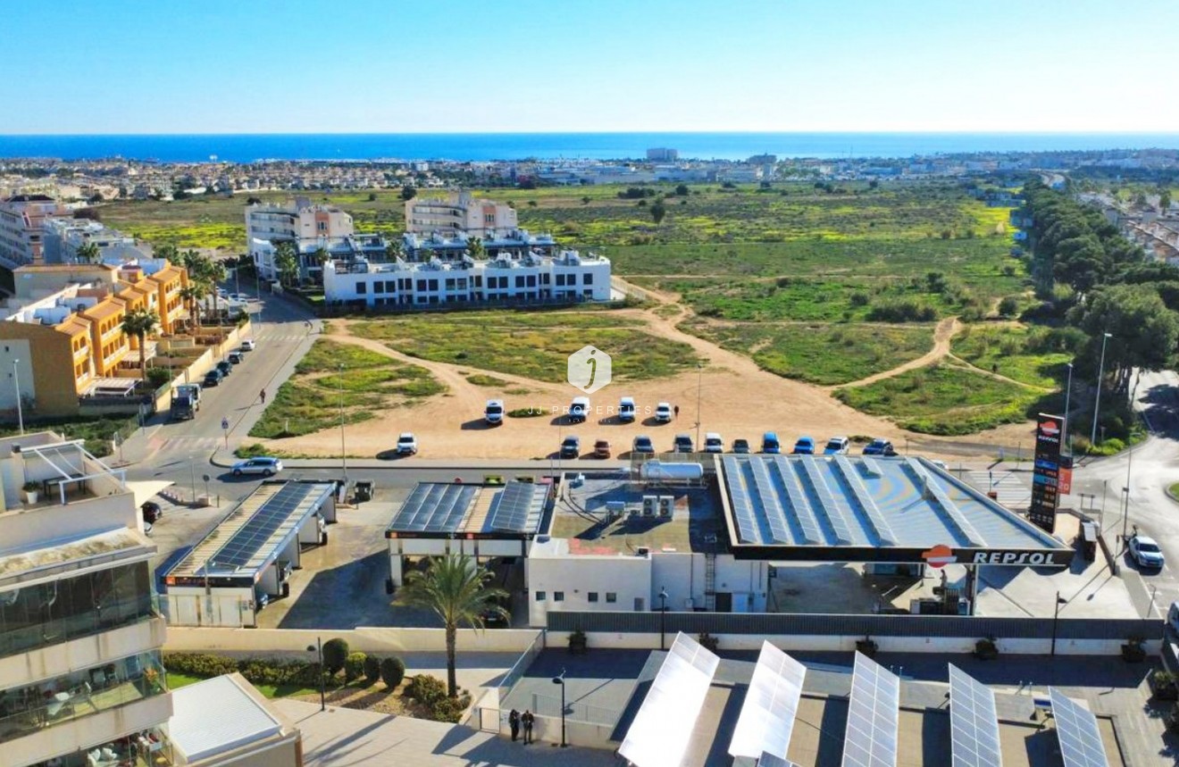 Resale - Apartment / flat -
Orihuela Costa - Costa Blanca