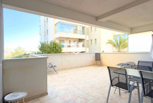 Resale - Apartment / flat -
Orihuela Costa - Costa Blanca