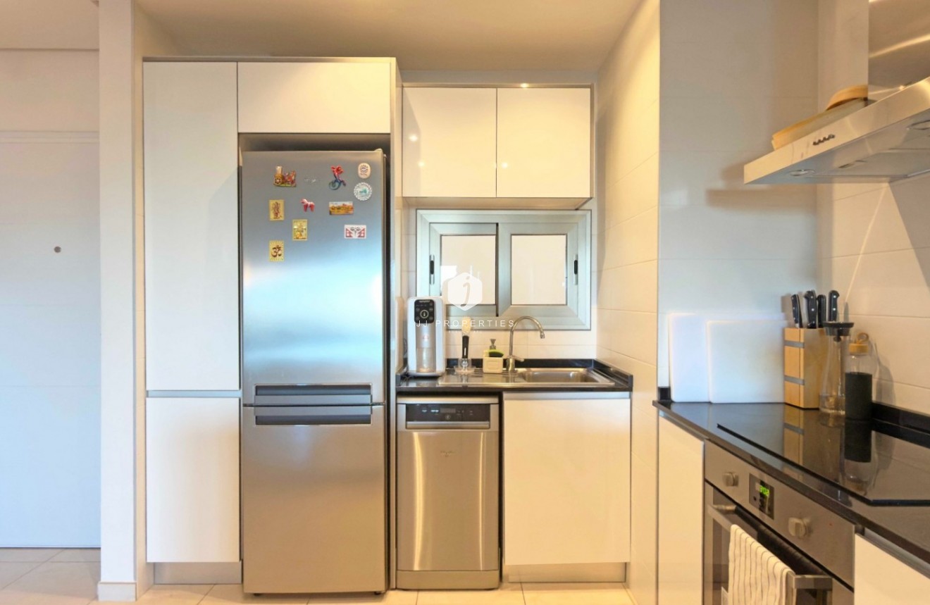 Resale - Apartment / flat -
Orihuela Costa - Costa Blanca