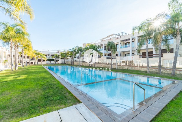 Resale - Apartment / flat -
Orihuela Costa - Costa Blanca