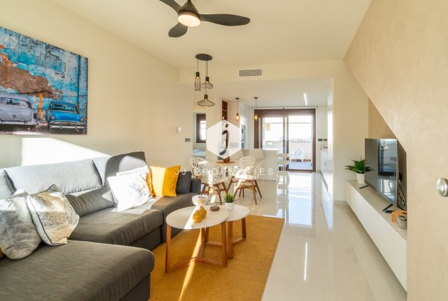 Resale - Apartment / flat -
Orihuela Costa - Costa Blanca