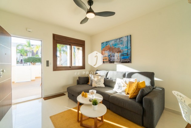 Resale - Apartment / flat -
Orihuela Costa - Costa Blanca