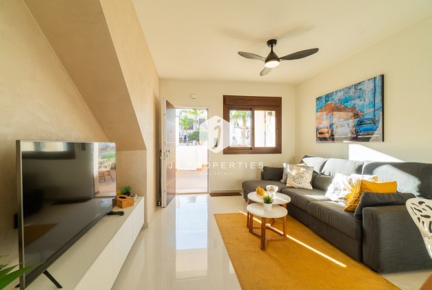 Resale - Apartment / flat -
Orihuela Costa - Costa Blanca