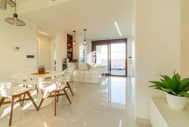 Resale - Apartment / flat -
Orihuela Costa - Costa Blanca