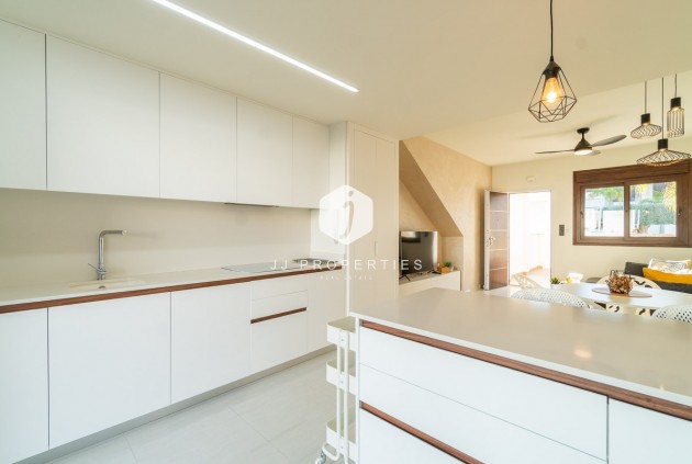 Resale - Apartment / flat -
Orihuela Costa - Costa Blanca