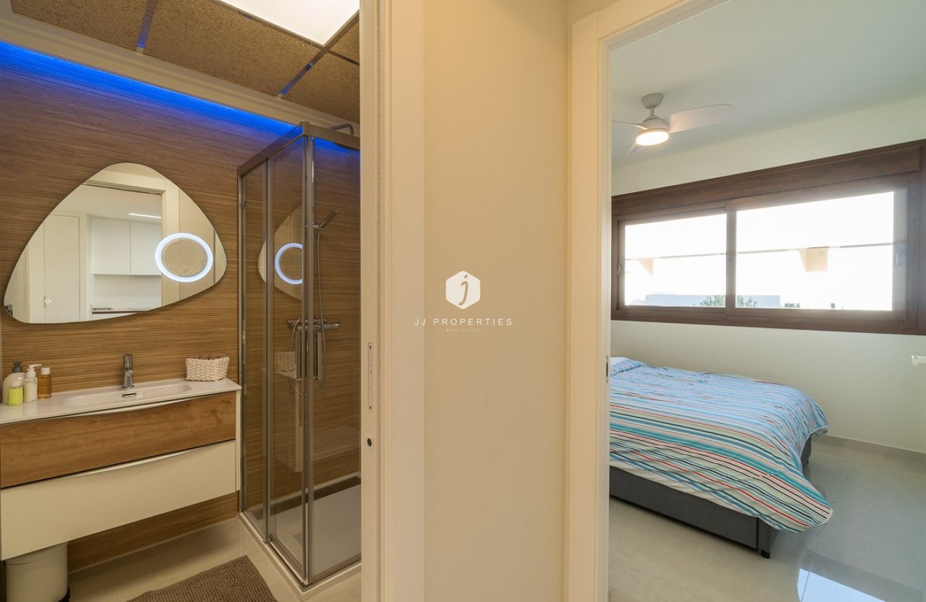 Resale - Apartment / flat -
Orihuela Costa - Costa Blanca