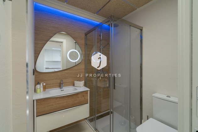 Resale - Apartment / flat -
Orihuela Costa - Costa Blanca