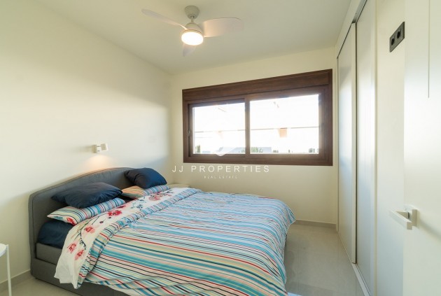 Resale - Apartment / flat -
Orihuela Costa - Costa Blanca